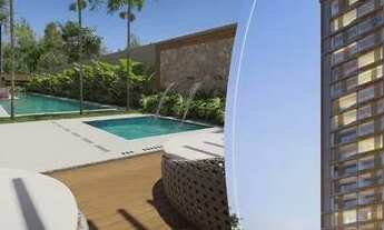 Imagem 4: Mon Trésor - Vila Ema Apartamento com 3 Dormitórios - suíte/ varanda com 114,66m²