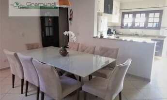 Imagem 5: Casa Sobrado em Vila Alto de Santo André - Santo André