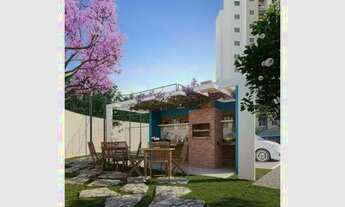 Imagem 5: Apartamentos Na Maraponga, Com 2 Qts, 49M² Lazer Completo n°:0. *8871