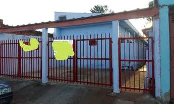 Imagem: VENDO CASA COM 4 EDÍCULAS NO JARDIM SALGADO