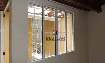 Imagem 4: Casa com 2 dormitórios para alugar, 60 m² por R$ 2.700,00/mês - Granja Viana - Cotia/SP