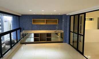 Imagem 2: Apartamento com 3 suítes a venda na Pituba - Salvador - BA