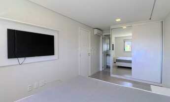 Imagem 7: JARDIM DAS PERDIZES - 60 m² - TIMELIFE, Imóvel mobiliado e com Ar condicionado!!!