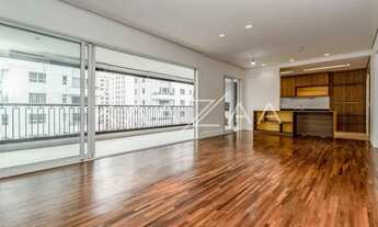 Imagem 3: SãO PAULO - Apartamento Padrão - Itaim Bibi