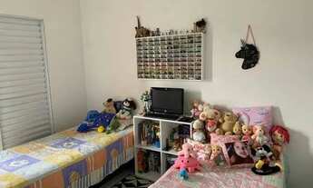 Imagem 6: Casa para venda possui 190 metros quadrados com 2 quartos em Vila Orozimbo Maia - Campinas