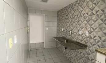 Imagem 3: Vende-se apartamento na zona leste