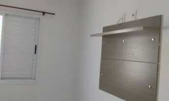 Imagem 2: Apartamento para aluguel tem 55 metros quadrados com 2 quartos