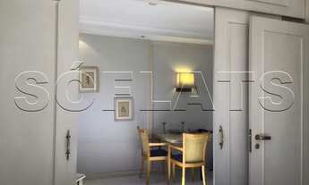 Imagem 4: Flat The World 30m² 1 dormitório 1 vaga para locação na Vila Olímpia