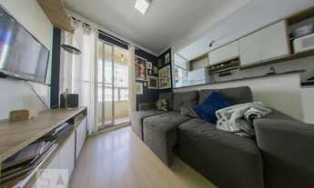 Imagem 3: Apartamento para Aluguel - Portão , 2 Quartos, 50 m2