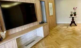 Imagem 7: Apartamento no Condomínio Living Privilège com 2 suítes 3 banheiros 2 vagas