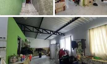 Imagem 2: WC - Casa duplex 3 Quartos com Suíte em Porto Canoa 620.000,00