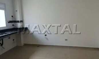 Imagem 2: Apartamento novo, 28,53 m², localizado á 750 metros do metrô Jardim São Paulo