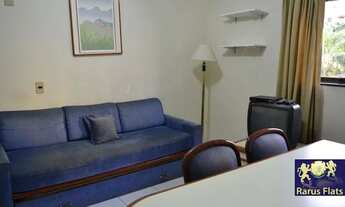 Imagem 2: Flat para venda no Jardim Paulista - The Plazza