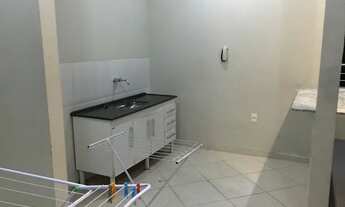 Imagem 3: Apartamento Mobiliado Centro