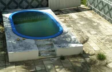 Imagem 4: Sobrado para venda beira mar de Lucena, praia de Fagundes