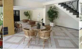 Imagem 2: Alugo quarto sala mobiliado