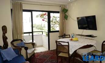 Imagem 2: APARTAMENTO - VILA MARIANA - SP