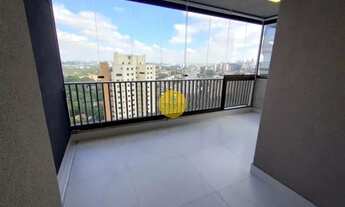 Imagem 2: Ótimo apartamento com 2 dormitórios, sendo 1 suíte e 1 vaga de garagem no bairro da Vila M