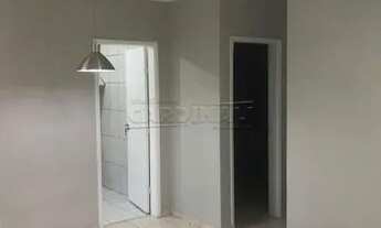 Imagem 6: Apartamento Padrão em Araraquara