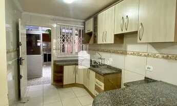 Imagem 4: Sorado com 02 quartos e 01 vaga no CIC, Curitiba