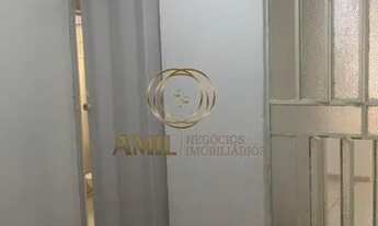 Imagem 3: Casa para aluguel possui 85 metros quadrados com 2 quartos