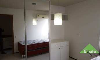 Imagem 6: Apartamento com 3 dormitórios para alugar, 105 m² por R$ 3.500/mês - Jardim Renascença - S