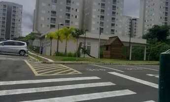 Imagem: Apartamento com 2 dormitórios para alugar