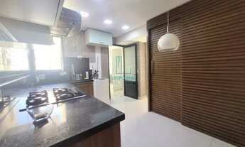 Imagem 3: Cobertura para locação na Vila Leopoldina