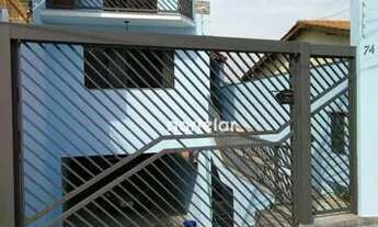 Imagem: Ótimo sobrado com 280m2, Vila Zumira