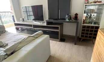 Imagem: Apartamento para aluguel tem 68 metros quadrados