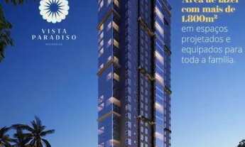 Imagem 4: Apartamento frente mar Penha SC / andar alto