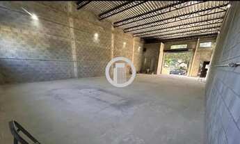 Imagem 7: Galpão para locação 200m², 4 vagas - Vila do Castelo