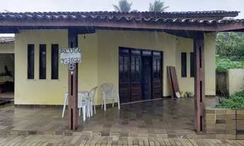 Imagem 2: 2/4 Casa com 2 dormitórios