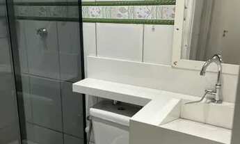 Imagem 5: Apartamento mobiliado