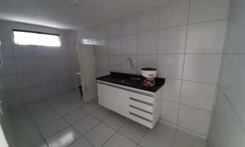 Imagem 6: Apartamento térreo com 03 quartos + DCE nos Bancários, próximo do Extra