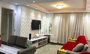 Imagem 2: Apartamento á venda 3 dormitórios com suíte na região do Tatuapé -SP