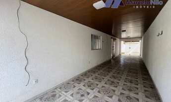 Imagem 7: Casa em Bairro Novo, 03 Quartos, 02 Suítes e Quintal