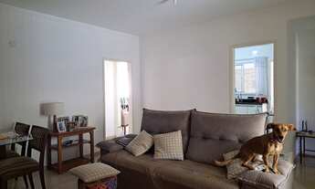 Imagem 2: Fator 1203) Casa linear MEL - 3 Qtos (1 suíte) no Moinho - Fator