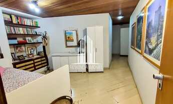 Imagem 5: Apartamento com 337m² 4 quartos 2 suites 3 vagas de garagem no Rudge Ramos