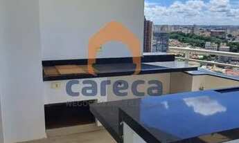 Imagem 4: Apartamento para Venda em São José do Rio Preto, Vila Sinibaldi, 4 dormitórios, 4 suítes