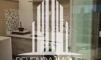 Imagem 5: Apartamento Garden