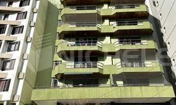 Imagem: Kitinete Mobiliado Centro Caxias do Sul