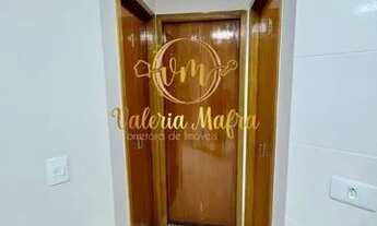 Imagem 7: Apartamento para Venda em Santo André, Vila Floresta, 2 dormitórios, 1 banheiro, 1 vaga