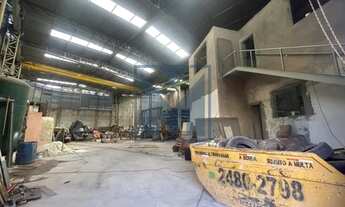 Imagem 2: Galpão em Cumbica - Guarulhos