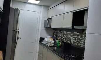 Imagem 6: Lindíssimo apt grande- 4 quartos, 100% mobiliado, Gran Vista-Ponta Negra