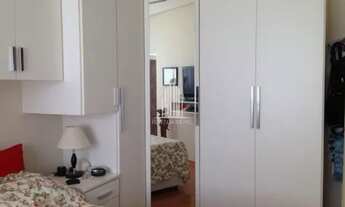 Imagem 1: COND. EDIFICIO SAO JUDAS TADEU APARTAMENTO DE 111M² COM 2 DORM E 1 SUITE EM VILA MARIANA