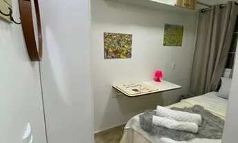 Imagem 6: Alugo quartos solteiro