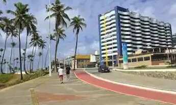 Imagem 2: Apartamento para aluguel possui 48 metros quadrados com 1 quarto em Armação - Salvador - B