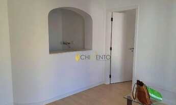 Imagem 5: Apartamento com 1 dormitório para alugar, 53 m² por R$ 4.485,00/mês - Itaim Bibi - São Pau