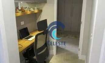 Imagem 7: Apartamento com 2 dormitórios à venda, 77 m² - Vila Ema - São José dos Campos/SP